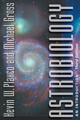 Astrobiology: An Introduction