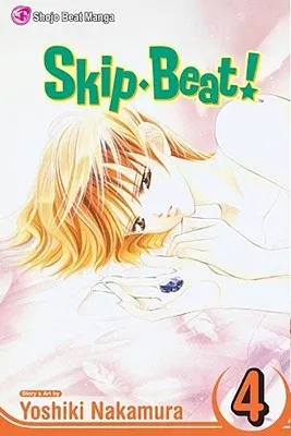 Skip-Beat!, Vol. 4