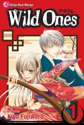 Wild Ones, Vol. 1, 1