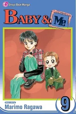 Baby & Me, Vol. 9