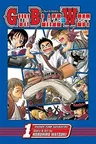 Gun Blaze West, Vol. 1, 1