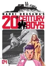 Naoki Urasawa's 20th Century Boys, Vol. 4, 4