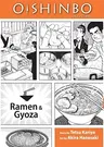 Oishinbo: Ramen and Gyoza, Vol. 3: a la Carte (Original)