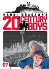 Naoki Urasawa's 20th Century Boys, Vol. 7, 7