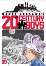 Naoki Urasawa's 20th Century Boys, Vol. 9, 9