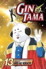 Gin Tama, Vol. 13