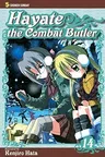 Hayate the Combat Butler, Vol. 14: Volume 14