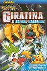 Pokémon: Giratina & the Sky Warrior! (Viz Kids)