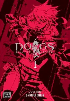 Dogs, Vol. 1: Bullets & Carnage (Original)