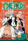 One Piece, Vol. 25