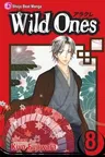 Wild Ones, Vol. 8, 8