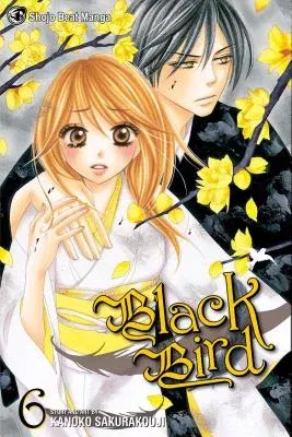 Black Bird, Vol. 6 (Original)