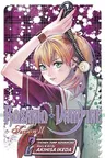 Rosario+vampire: Season II, Vol. 2, 2