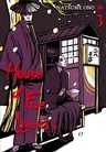 House of Five Leaves, Vol. 3, Volume 3 (Original)