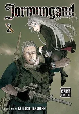 Jormungand, Vol. 2, 2