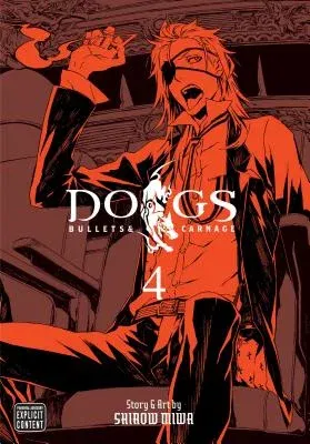 Dogs, Vol. 4, 4