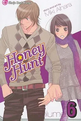 Honey Hunt, Vol. 6