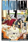 Bakuman., Vol. 7 (Original)