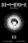 Death Note Black Edition, Vol. 3 (Black)