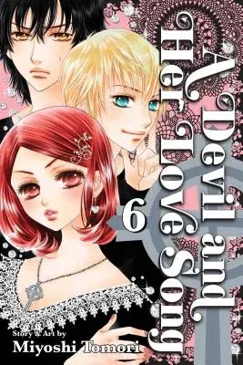 A Devil and Her Love Song, Vol. 6, 6