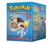 Pokémon Adventures Red & Blue Box Set (Set Includes Vols. 1-7)