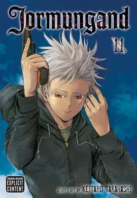 Jormungand, Vol. 11, 11