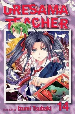 Oresama Teacher, Vol. 14, 14