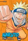 Naruto (3-In-1 Edition), Vol. 6: Includes Vols. 16, 17 & 18