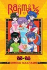 Ranma 1/2 (2-In-1 Edition), Vol. 13: Includes Volumes 25 & 26