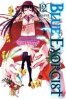 Blue Exorcist, Volume 12