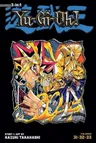 Yu-Gi-Oh! (3-In-1 Edition), Vol. 11, 11: Includes Vols. 31, 32 & 33
