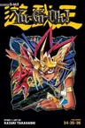Yu-Gi-Oh! (3-In-1 Edition), Vol. 12, 12: Includes Vols. 34, 35 & 36