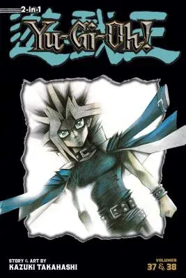 Yu-Gi-Oh! (2-In-1 Edition), Vol. 13, 13: Includes Vols. 37 & 38