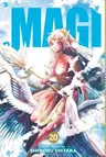 Magi, Vol. 20, 20: The Labyrinth of Magic