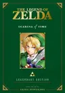 The Legend of Zelda: Ocarina of Time -Legendary Edition- (Legendary)