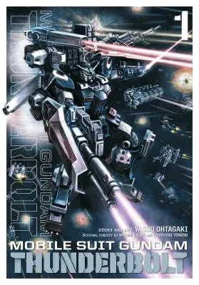 Mobile Suit Gundam Thunderbolt, Vol. 1