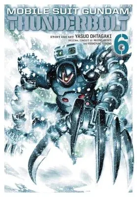 Mobile Suit Gundam Thunderbolt, Vol. 6, 6