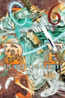 Platinum End, Vol. 6: Volume 6