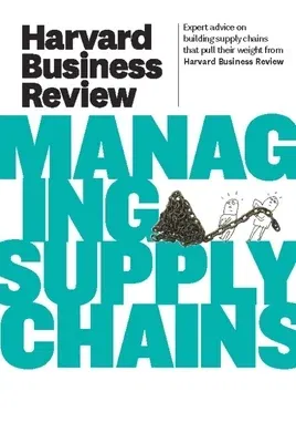 Managing Supply Chains