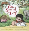 One Special Day: A Story for Big Brothers and Sisters