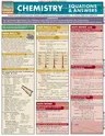 Chemistry Equations & Answers