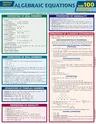 Algebraic Equations