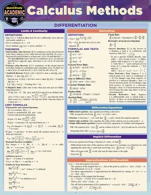 Calculus Methods (Second Edition, New Edition, Updated & Revised)