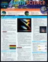 Earth Science: A Quickstudy Laminated Reference Guide (Second Edition, New Edition, Updated & Revised)