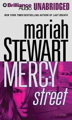 Mercy Street