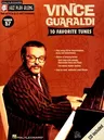 Vince Guaraldi: Jazz Play-Along Volume 57 [With CD]