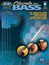 Chords for Bass - The Complete Guide to Understanding and Applying Chord Structures on the Bass Guitar Book/Online Audio [With CD (Audio)]