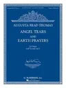 Angel Tears and Earth Prayers: For Organ and Trumpet in C (or Flute, Oboe, Clarinet)