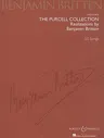 Benjamin Britten: The Purcell Collection: Realizations by Benjamin Britten; 50 Songs High Voice