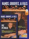 Hands, Grooves, & Fills: A Complete Curriculum for Today's Drummer [With DVD and MP3]